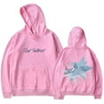thumbnail image 6 of Freya Skye Silent Treatment  Hooded Drawstring Pocket Sweatshirt Men/women  music tour  outfits, 6 of 7