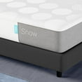 thumbnail image 2 of Casper Snow Mattress, 2 of 5