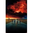thumbnail image 4 of Netflix Stranger Things : Saison 2 - Art clé, 4 of 4