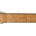 thumbnail image 6 of Pre-Owned LOUIS VUITTON Louis Vuitton Shoulder Strap Brown (Fair), 6 of 6
