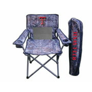Rivalry RV400-1500 Texas Tech Realtree Camo Chair