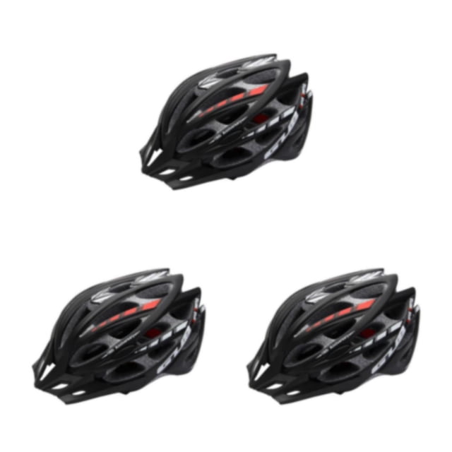 Yuarrent casco de bicicleta de 30 hoyos gorras de deportes al aire libre transpirables hombres mujeres montando cascos de ciclismo sombrero de Type1 NO1