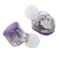thumbnail image 3 of Monitor intraural Linsoul Kiwi Ears Orchestra Lite 8BA IEM Púrpura, 3 of 7