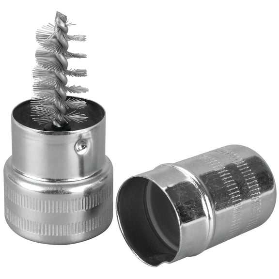 Performance Tool W147C Stainless Steel Battery Terminal Cleaning Brush