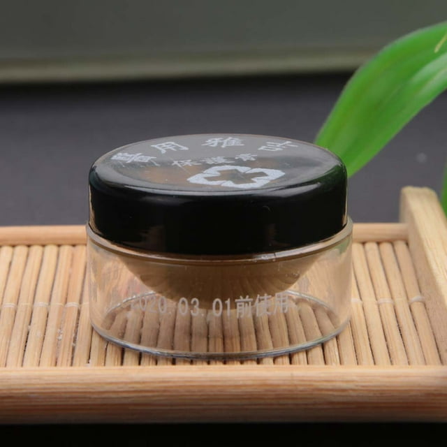 Gel Reparador ANGGREK Manteca de Ajetreo Compacta y Refrescante 5 ml