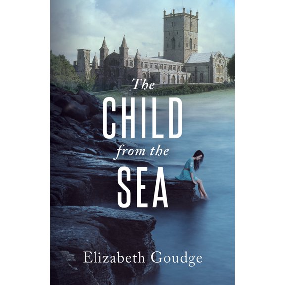 The Child from the Sea, (Paperback)