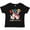 AB-Black, variant on Inktastic Farmer Tractor Eieio Big Bro Boys Toddler T-Shirt