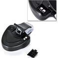 thumbnail image 3 of 3pcs Best Sensitive Electronic Fishing Bite Alarm Indicator Sound Bite Alarm Bell with LED Lights Fishing Bells for Rods, 3 of 3