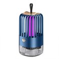 thumbnail image 1 of Lámpara colgante Cateissary de plagas de descarga eléctrica iluminación Electrónica Azul, 1 of 6