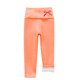 thumbnail image 5 of Pantalones largos de moda para niña, pantalones deportivos de cintura alta, pantalones elásticos, leggings con forro polar, pantalones lisos, pantalones de poliéster para niña., 5 of 5