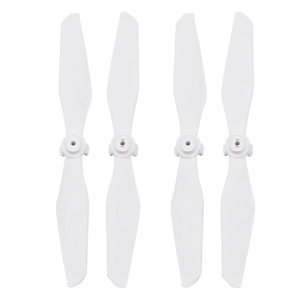 2PC For Cheerson CX-10 CX-10A RC Quadcopter Spare Parts Blade Protection Cover