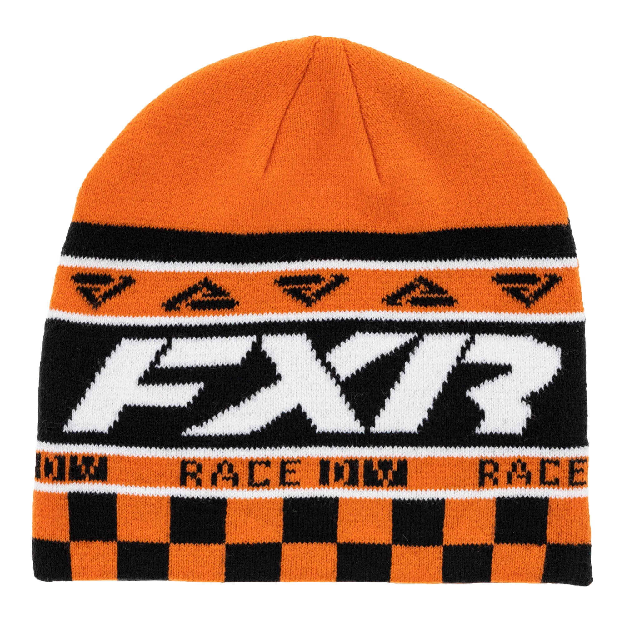 FXR Race Division Beanie Soft Acrylic 