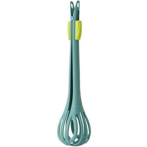 Nylon Whisk, Multifunctional Whisk, Kitchen Wire Whisk, Whisk, Food Clip, Kitchen Gadgets