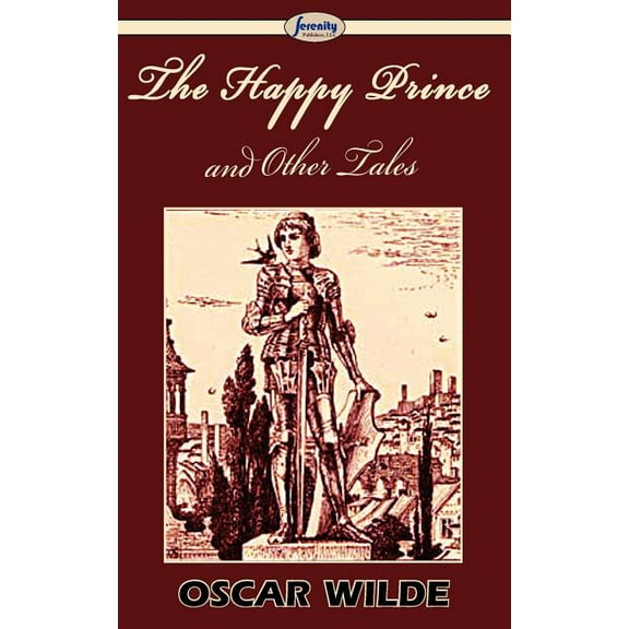 The Happy Prince & Other Tales, (Paperback)