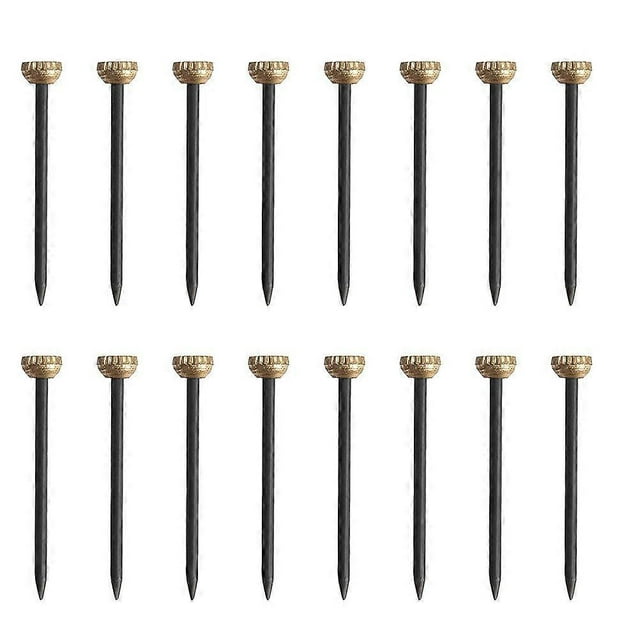 60 Pcs Black Picture Frames Photo Frame Hanging Hooks Picture Hanging Solution Nail Nails Hanging Picture Painting