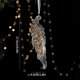 thumbnail image 3 of Christmas Hanging Ornament Christmas Decoration 2025 Christmas Tree Hanging Pendant Accessorie New Year Room Decor, 3 of 5