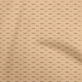 thumbnail image 1 of oneOone Cotton Flex Light Peach Fabric Retro Tools Quilting Supplies Print Sewing Fabric By The Yard 40 Inch Wide, 1 of 5