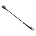 thumbnail image 2 of koolsoo Riding Crop Teacher Cosplay Toys Equestrianism for Women Couples Riding 54CM, 2 of 9