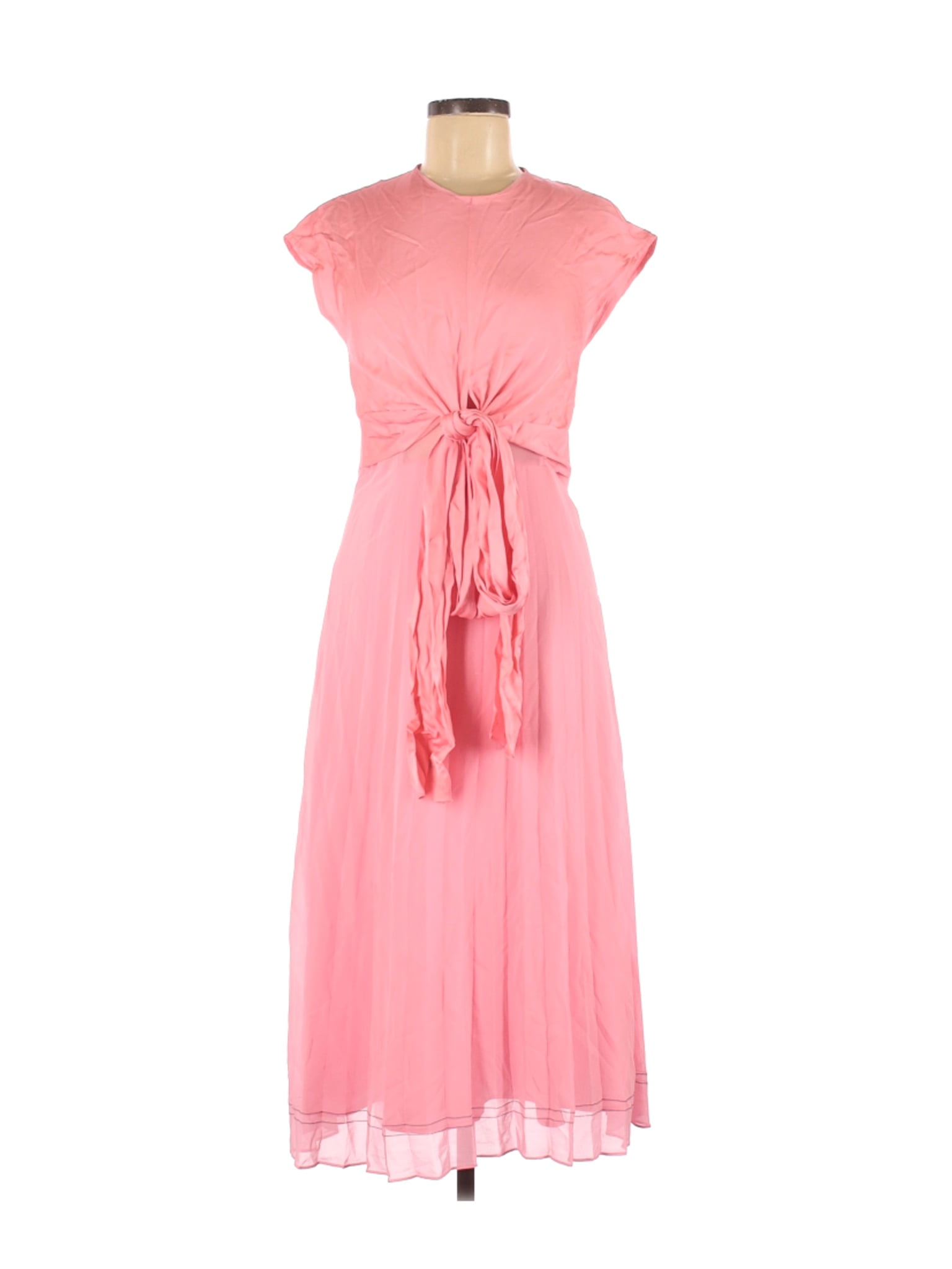 size 38 dress