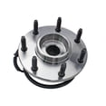 thumbnail image 3 of Bodeman 7 Lug Front Wheel Hub and Bearing Assembly w/ABS for Ford F-150 F-250, 3 of 6