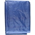 thumbnail image 3 of Lona Uso Ligero Azul Reforzado Para Toldo 3x4m Santul negro, 3 of 4