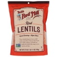 thumbnail image 2 of Pack of 4, Bobs Red Mill Red Lentils, 27 oz, 2 of 6