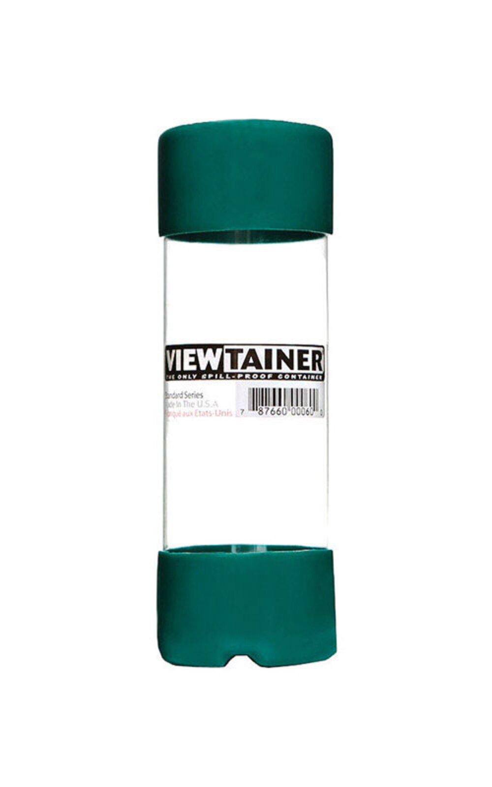 Viewtainer CC26 Slit-Top Storage Container  2 x 6 in. - pack of 24 - image 2 of 2