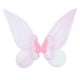 thumbnail image 2 of Alas de Hadas Ndcxsfigh Organza con Purpurina Rosa Nuevos Originales, 2 of 8
