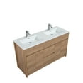 thumbnail image 3 of SERA Indy Bathroom Vanity Rough Oak, 3 of 3