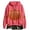 Pink [Halloween Sweatshirts for Women Clearance Sales], variant on WEIWEN Halloween Hoodies for Women Trendy Sparkly Pumpkin Maple Leaf Graphic Long Sleeve Halloween Sweatshirt for Women Thanksgiving Outfit Hooded Tops Womens Fall Fashion Clothing Red, S