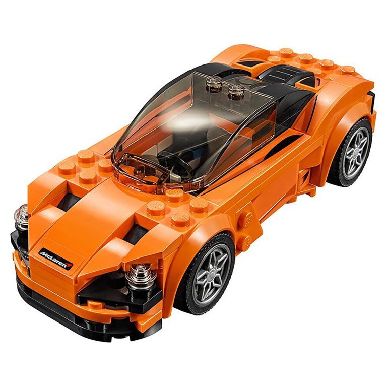 Lego speed champions sales walmart