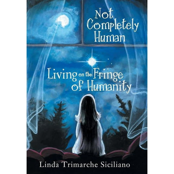 Not Completely Human Living on the Fringe of Humanity