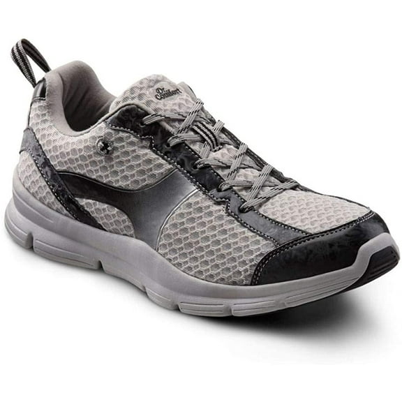 Dr. Comfort Chris Mens Therapeutic Extra Depth Athletic Shoe