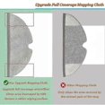 thumbnail image 4 of Replacement Accessories for S5 S6 S5 Max S6 Pure S6 MaxV S50 S51 S55 S60 S65 Robotic Vacuum Cleaner, 4 of 5
