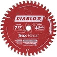thumbnail image 2 of Freud D0744CD Freud D0744CD 7.25 in. 44 Tooth Circular Saw Blade, 2 of 3