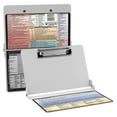thumbnail image 1 of Whitecoat Clipboard® - White Occupational Therapy Edition, 1 of 4