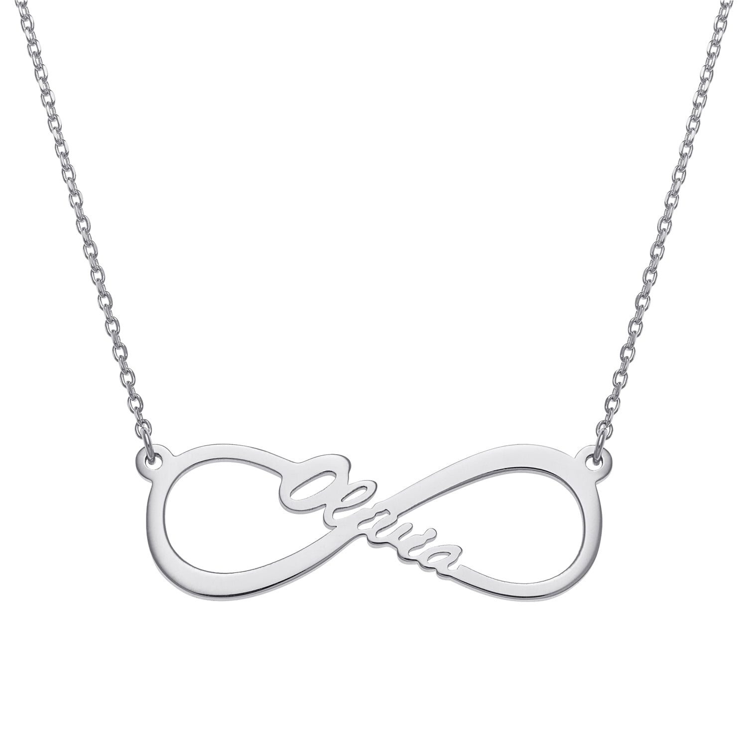 Infinity Necklace Walmart Online Sale, UP TO 70% OFF | www 