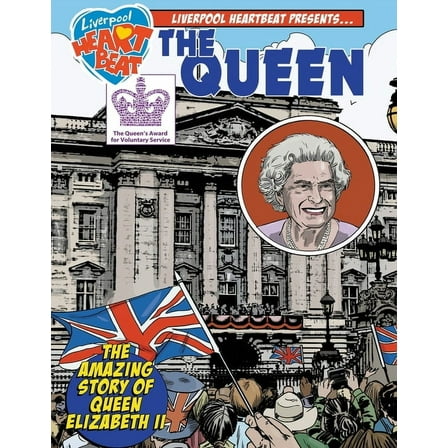 The Queen, (Paperback)