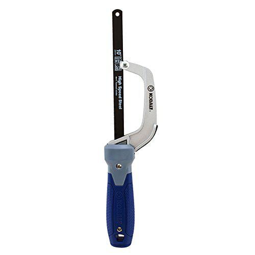Kobalt hacksaw sale