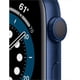 thumbnail image 2 of Reacondicionado Apple Watch Series 6 Aluminum 44mm A2294 (GPS + Cellular) Azul (Grado A), 2 of 3
