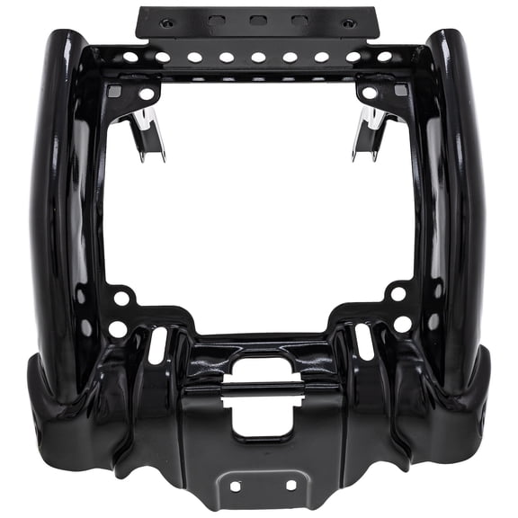 Polaris 1017050-067 WELD-BRUSHGUARD BLK Sportsman 800 500 700 200 1015033-067