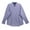 Blue, variant on Zachary Prell Men's Blue Vestal Button-Up Shirt Dress - L