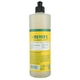 thumbnail image 2 of Mrs. Meyer's Clean Day Dish Soap Liquid, Honeysuckle, 16 fl oz (2 pack) (Bundle), 2 of 2