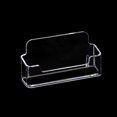 thumbnail image 6 of Yokua Acrylics Card Display Stand Business Card Organizers Name Card Storage Case, 6 of 8