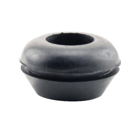 - Hydro Flow Rubber Grommet 1/2 Inch - 10/Bag