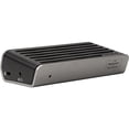 thumbnail image 3 of Targus Universal 2k Docking Station - Docking station - USB - DVI, HDMI, DP - GigE - US, 3 of 5