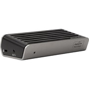 Targus Universal 2k Docking Station - Docking station - USB - DVI, HDMI, DP - GigE - US