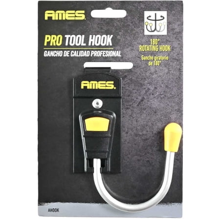AMES Pro Tool Hook