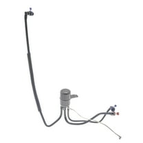 Herko Fuel Filter FCR47 for Chrysler Dodge Voyager Caravan Town & Country 01-04 Fits select: 2001-2004 DODGE GRAND CARAVAN, 2001 CHRYSLER TOWN & COUNTRY LX