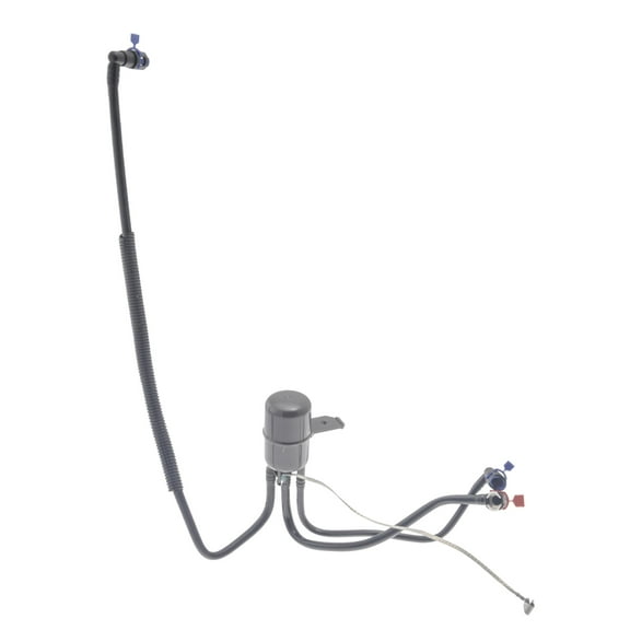 Herko Fuel Filter FCR47 for Chrysler Dodge Voyager Caravan Town & Country 01-04 Fits select: 2001-2004 DODGE GRAND CARAVAN, 2001 CHRYSLER TOWN & COUNTRY LX